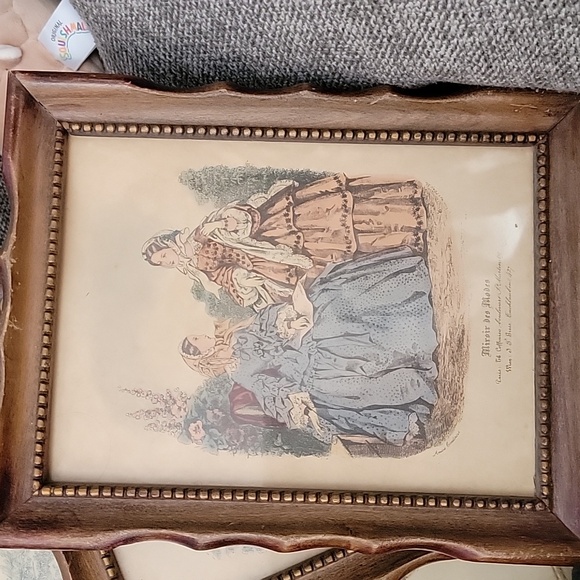 French print - Picture 2 of 2